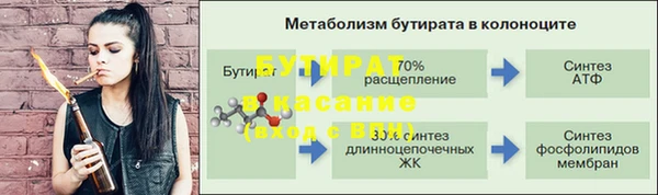 Альфа ПВП Бронницы