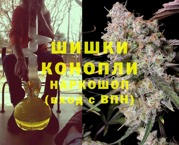 Альфа ПВП Бронницы
